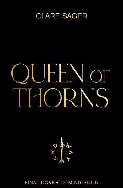 Produktbild: Queen of Thorns