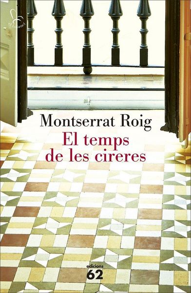 Produktbild: El temps de les cireres