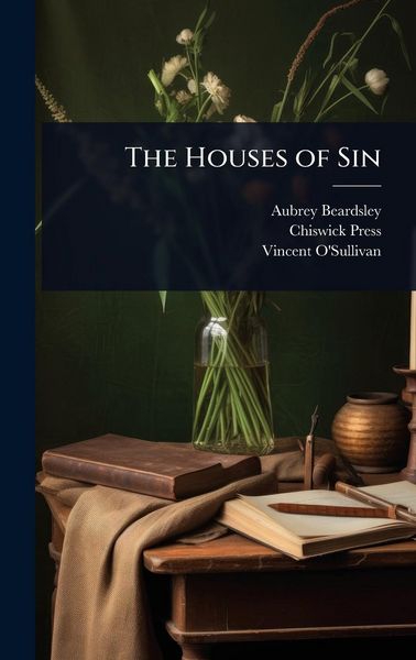 Produktbild: The Houses of Sin