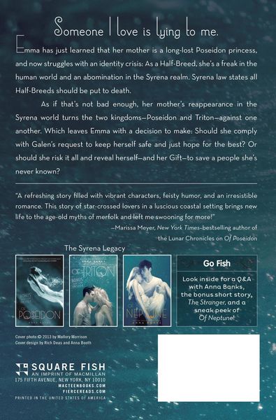 Produktbild: Of Triton