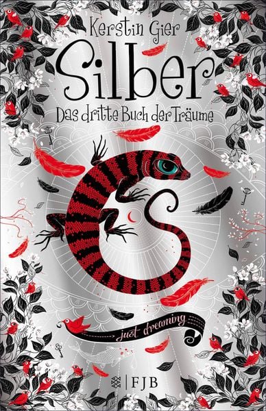 Produktbild: Silber - Das dritte Buch der Tr&auml;ume