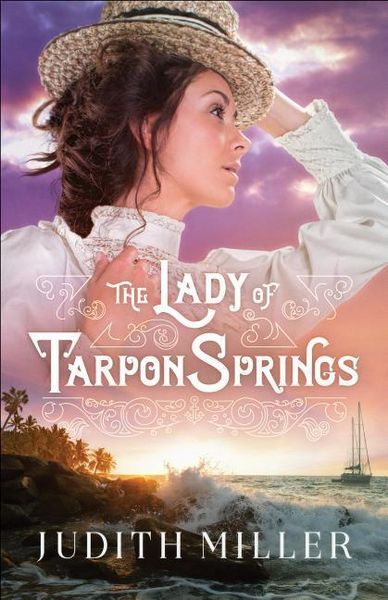 Produktbild: The Lady of Tarpon Springs