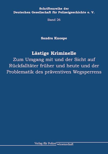 Produktbild: L&auml;stige Kriminelle