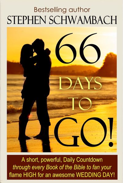 Produktbild: 66 Days to Go! (1on1 Marriage)