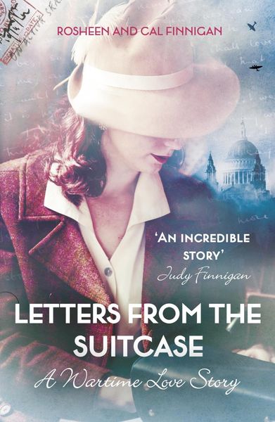 Produktbild: Letters From The Suitcase