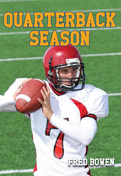 Produktbild: Quarterback Season