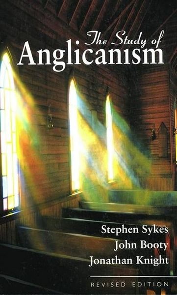 Produktbild: Booty, J: Study of Anglicanism