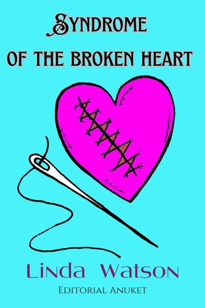 Produktbild: Syndrome of the Broken Heart