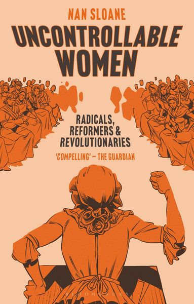 Produktbild: Uncontrollable Women