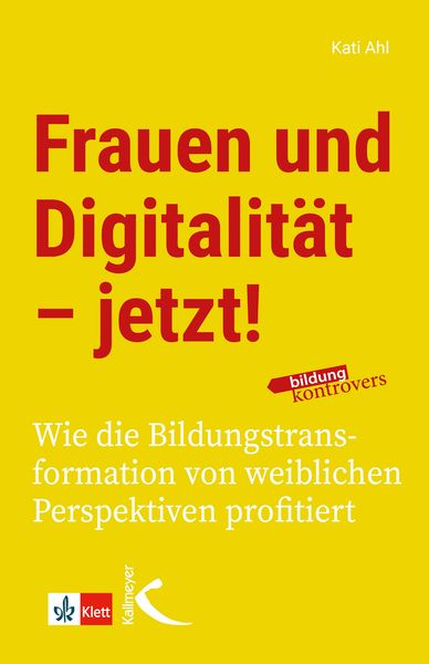 Produktbild: Frauen und Digitalit&auml;t - jetzt!