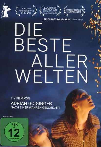 Produktbild: Die beste aller Welten