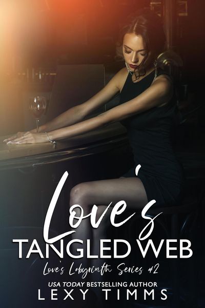Produktbild: Love's Tangled Web