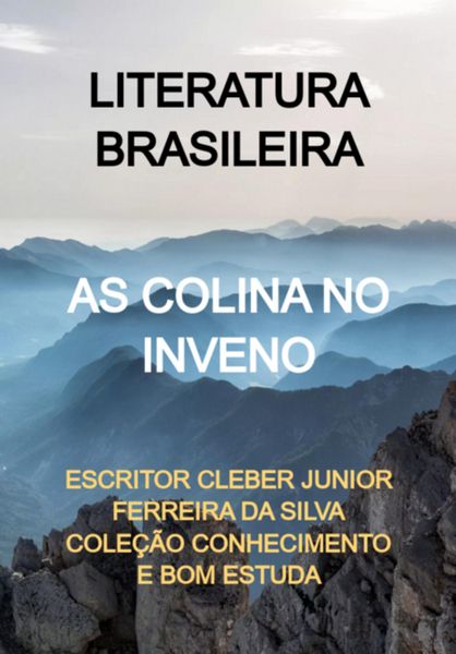 Produktbild: As Colina No Inveno
