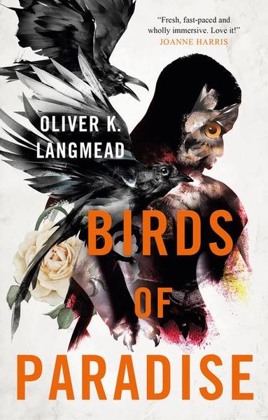 Produktbild: Birds of Paradise