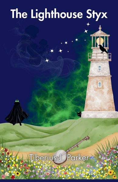 Produktbild: The Lighthouse Styx