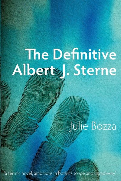 Produktbild: The Definitive Albert J. Sterne