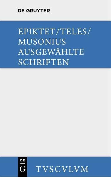 Produktbild: Ausgew&auml;hlte Schriften