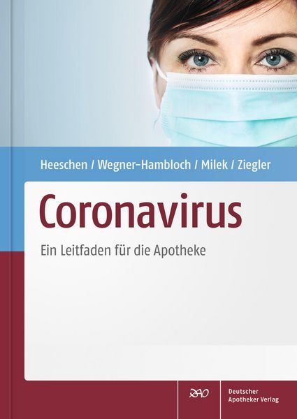 Produktbild: Coronavirus