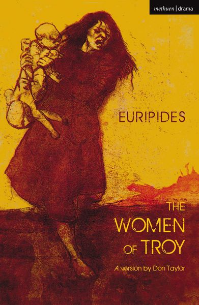 Produktbild: The Women of Troy