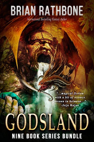 Produktbild: Godsland