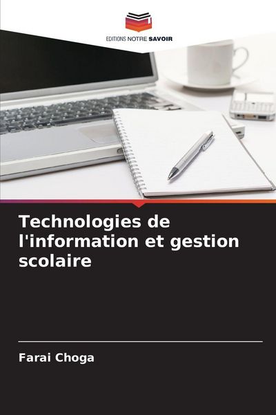 Produktbild: Technologies de l'information et gestion scolaire