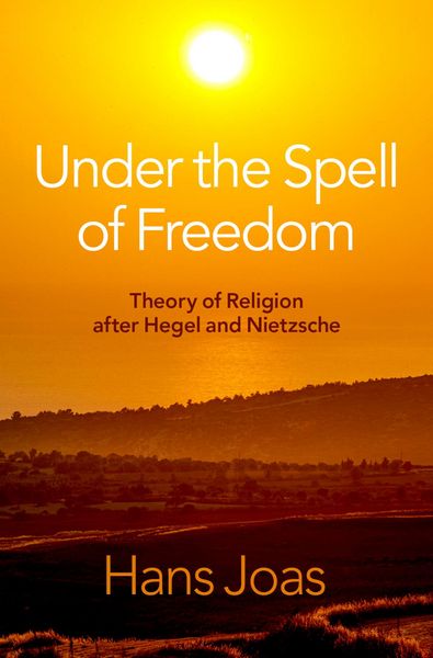 Produktbild: Under the Spell of Freedom