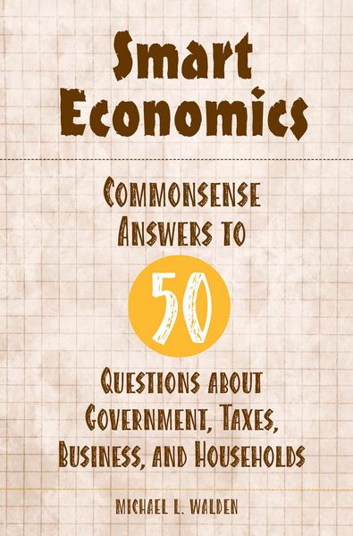 Produktbild: Smart Economics