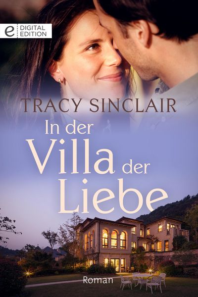 Produktbild: In der Villa der Liebe