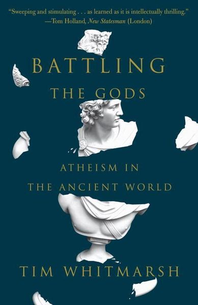 Produktbild: Battling the Gods