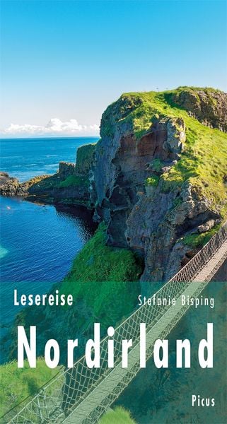 Produktbild: Lesereise Nordirland