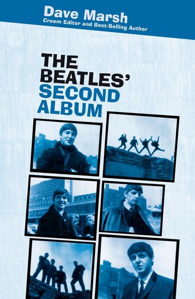 Produktbild: The Beatles' Second Album