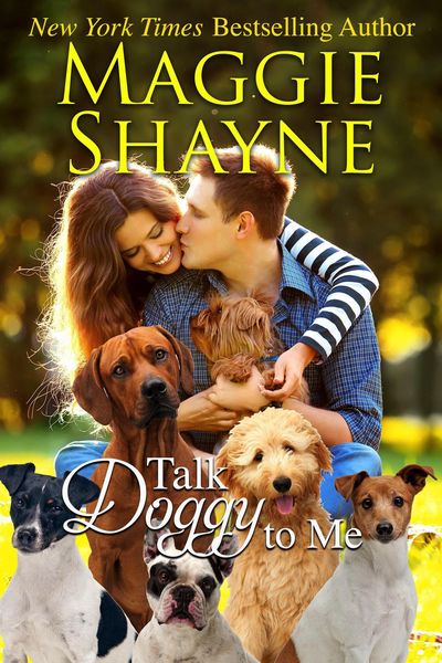 Produktbild: Talk Doggy To Me