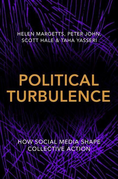 Produktbild: Political Turbulence