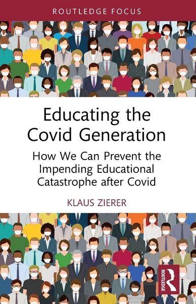 Produktbild: Educating the Covid Generation
