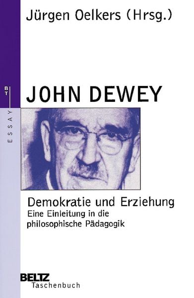 Produktbild: Demokratie und Erziehung