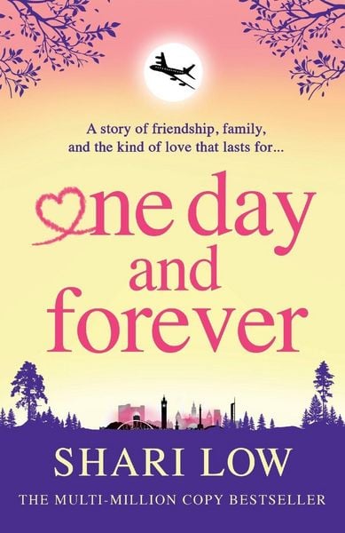 Produktbild: One Day and Forever