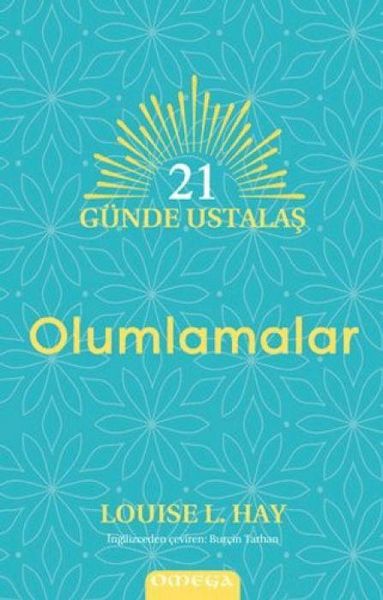 Produktbild: 21 G&uuml;nde Ustalas - Olumlamalar