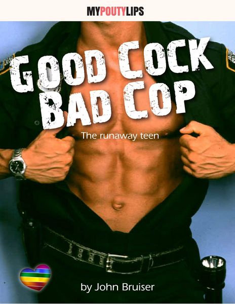 Produktbild: Good Cock/Bad Cop