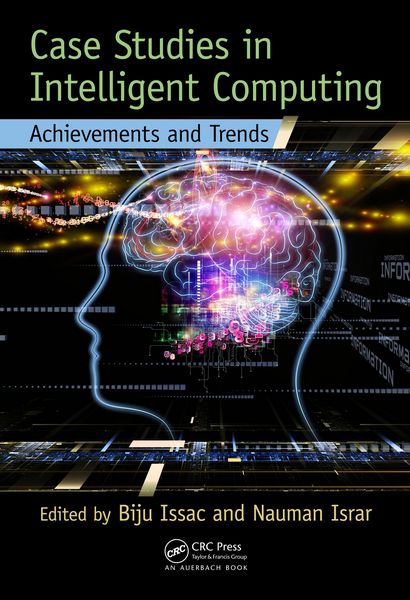 Produktbild: Case Studies in Intelligent Computing