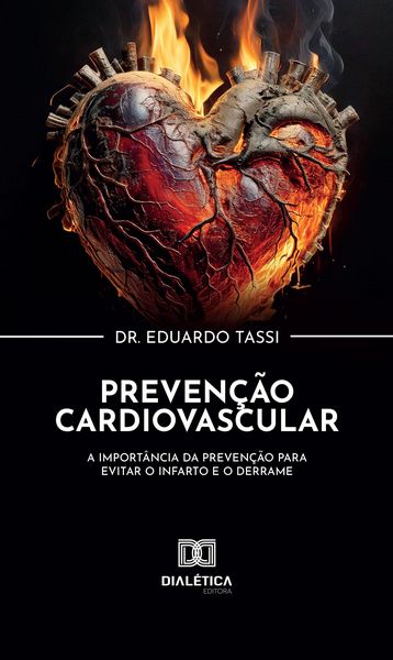 Produktbild: Preven&ccedil;&atilde;o Cardiovascular
