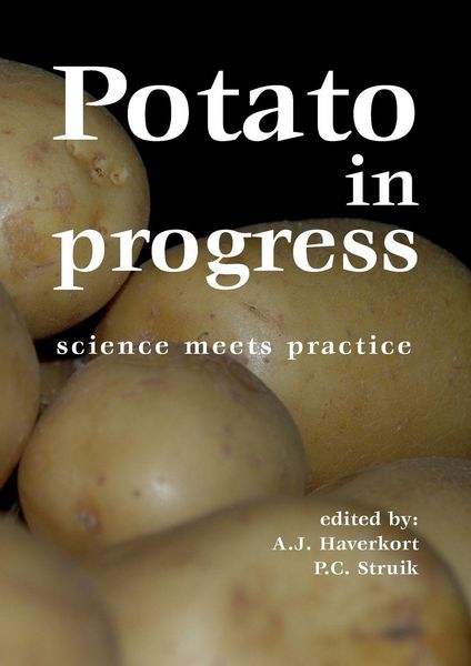 Produktbild: Potato in Progress