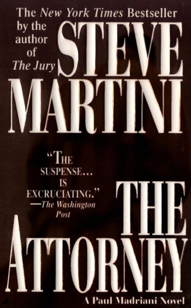 Produktbild: The Attorney