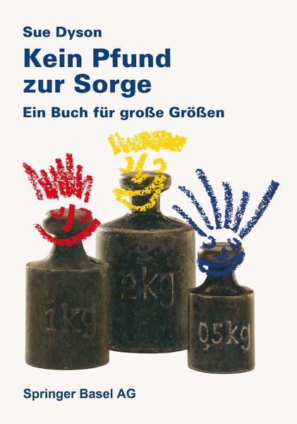 Produktbild: Kein Pfund zur Sorge