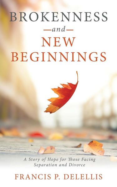 Produktbild: Brokenness and New Beginnings