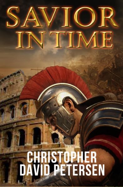 Produktbild: Savior in Time