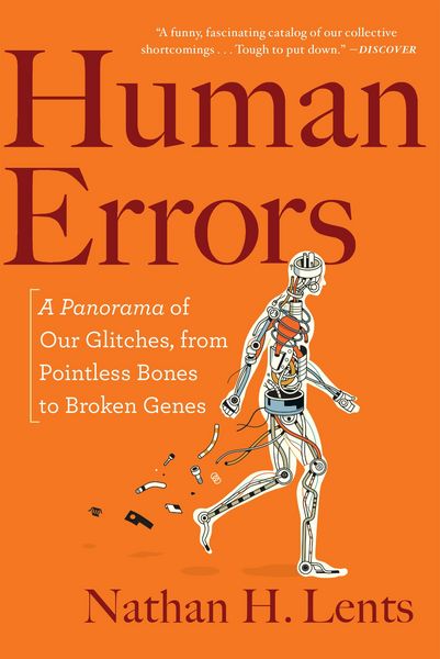 Produktbild: Human Errors