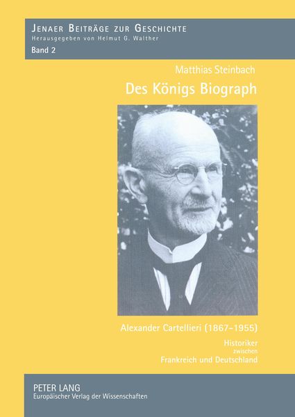 Produktbild: Des K&ouml;nigs Biograph
