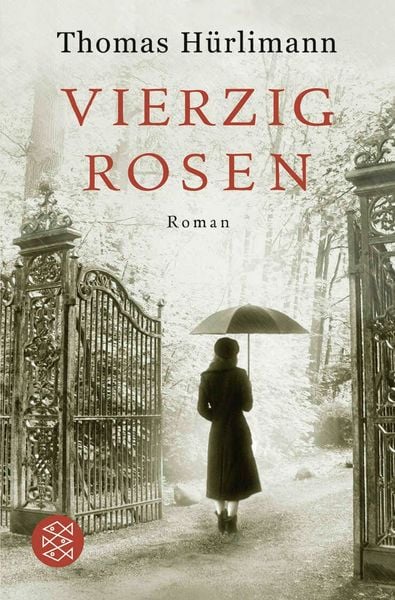 Produktbild: Vierzig Rosen