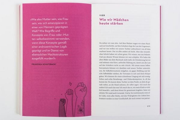 Produktbild: New Moms for Rebel Girls