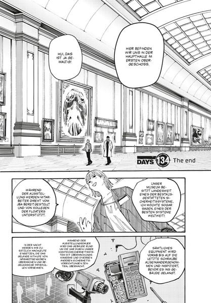 Produktbild: Sakamoto Days 16